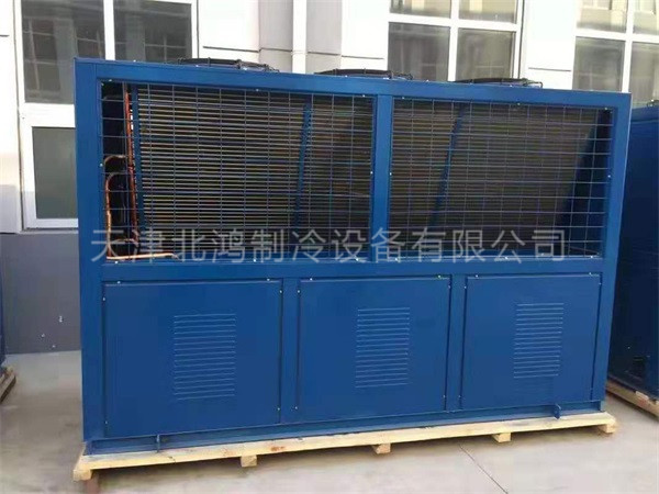 光纤用的激光冷水机原理是什么？